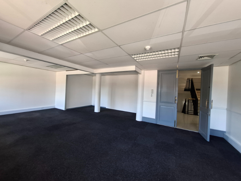 To Let commercial Property for Rent in Century City Western Cape